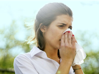 Feelgood’s news – Édition mars/avril 2018 – Vaincre les allergies par la désensibilisation ?