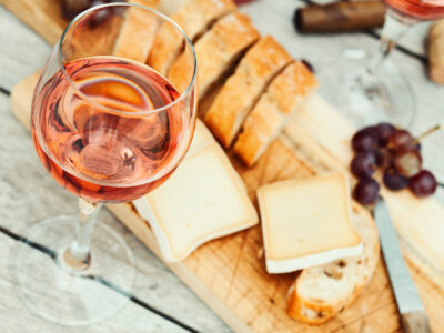Februar / März 2022 – Histamin: Käse und Wein lasse sein