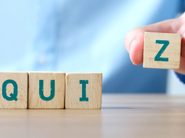 Quiz