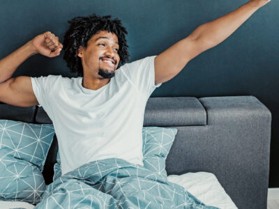 Herbst 2025 – Schlafen Sie gut!