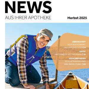 Kundenmagazin