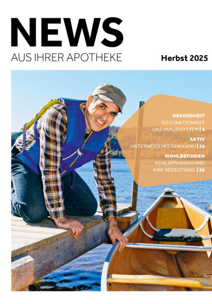 Herbst 2025