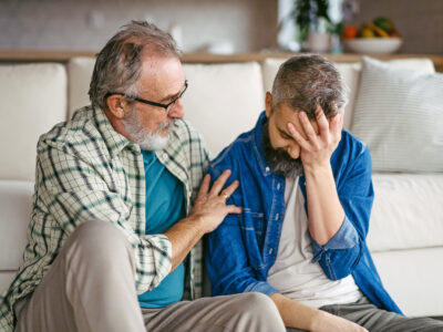 Winter 2025/26 – Wenn die Firmenfeier Panik auslöst