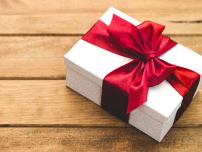 Geschenke mit Klasse