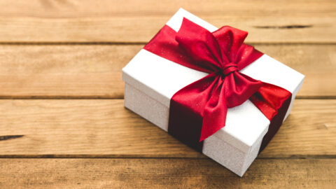 Geschenke mit Klasse