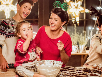 Winter 2025/26 – Wohltuendes Weihnachten