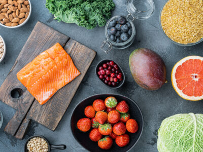 Epi-Food – Nahrung für die Gene