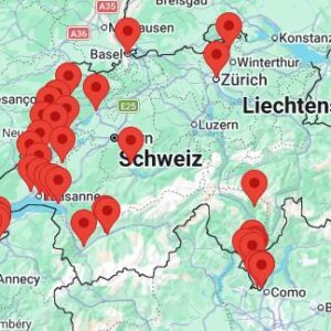 Beratung Augenbeschwerden