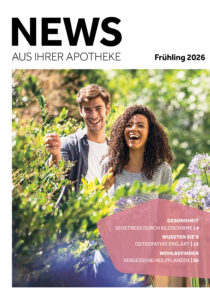 Frühling 2026